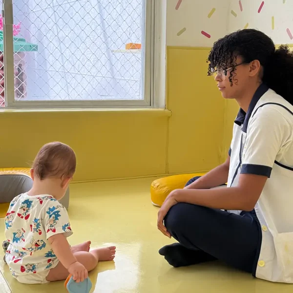 Escola Madu Kids – Berçário e Educação Infantil