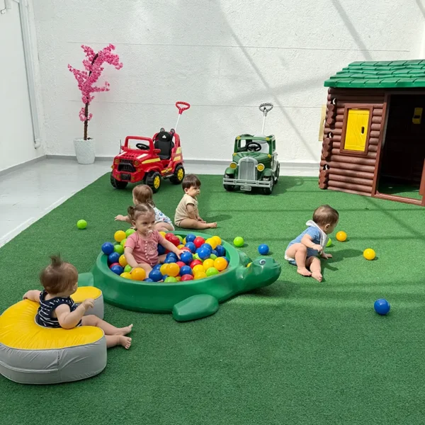 Escola Madu Kids – Berçário e Educação Infantil