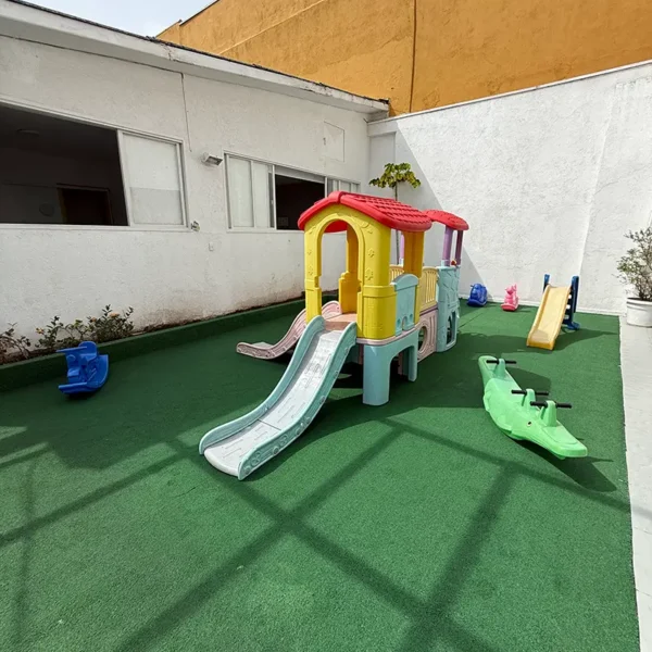 Escola Madu Kids – Berçário e Educação Infantil