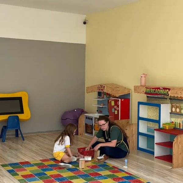 Escola Madu Kids – Berçário e Educação Infantil