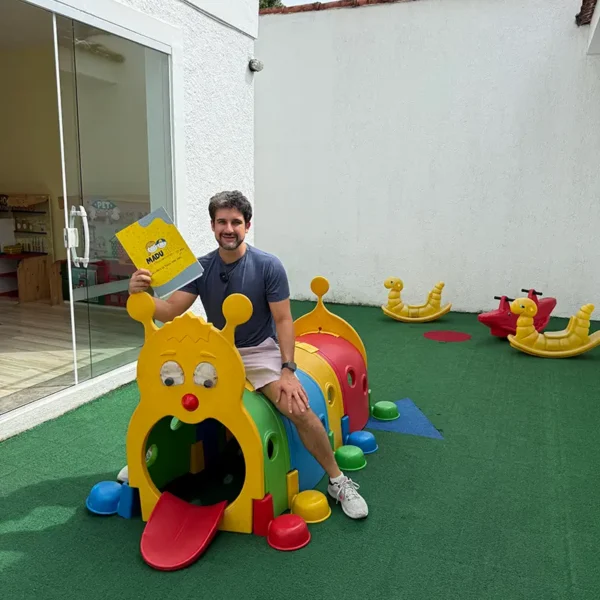 Escola Madu Kids – Berçário e Educação Infantil