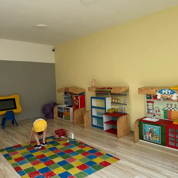 Escola Madu Kids – Berçário e Educação Infantil