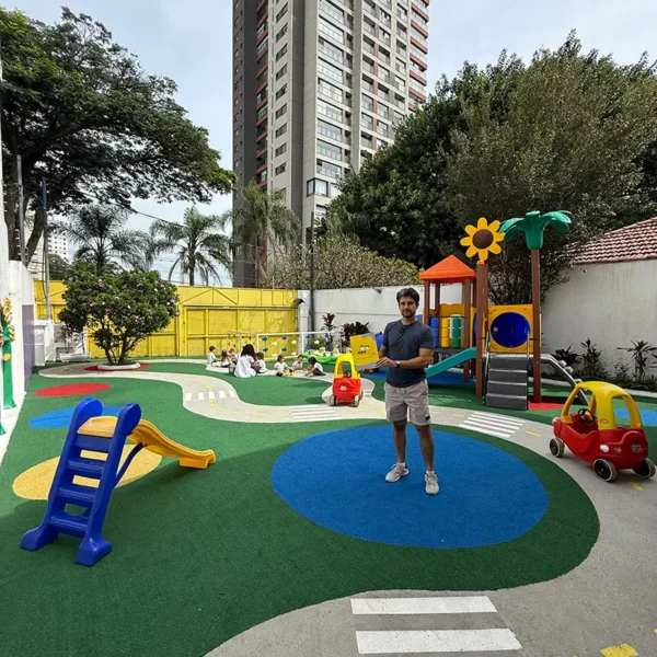 Escola Madu Kids – Berçário e Educação Infantil