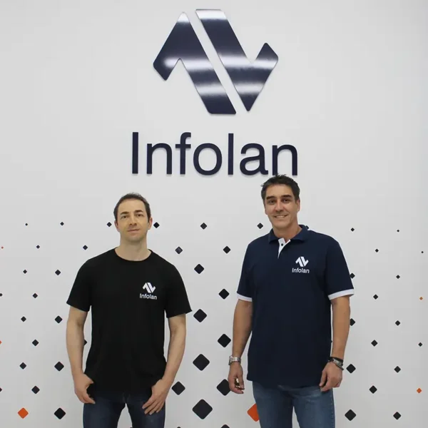 INFOLAN – Assistência Técnica Especializada em Computadores e MacBooks