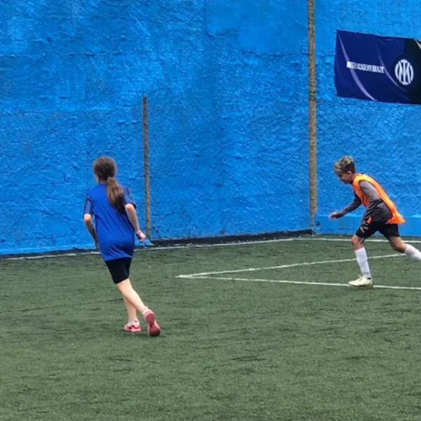 Inter Academy Santo Amaro