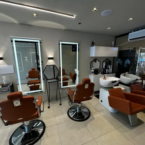 OnHair Concept - Salão Feminino