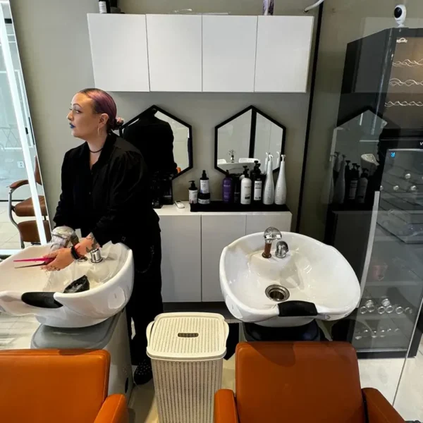 OnHair Concept - Salão Feminino