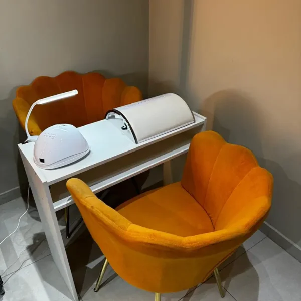 OnHair Concept - Salão Feminino