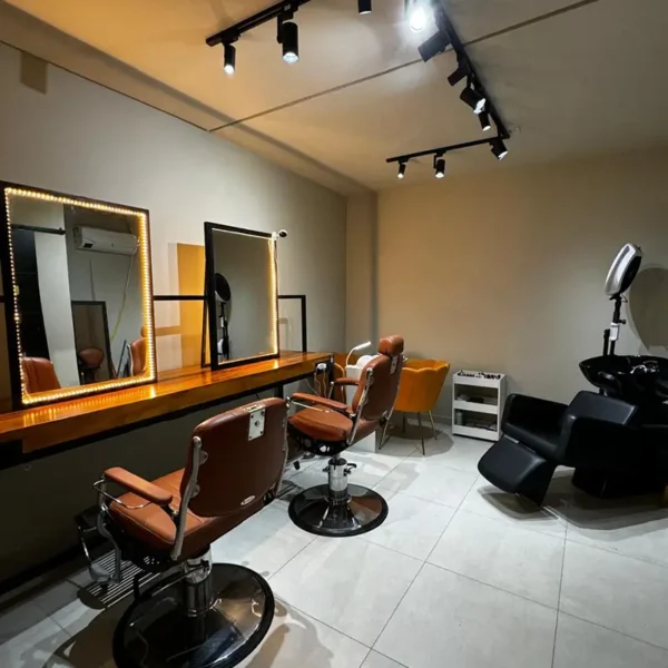 OnHair Concept - Salão Feminino