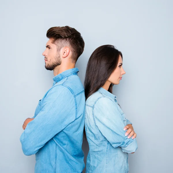 Mari Pedrosa & Rodolfo Stocco