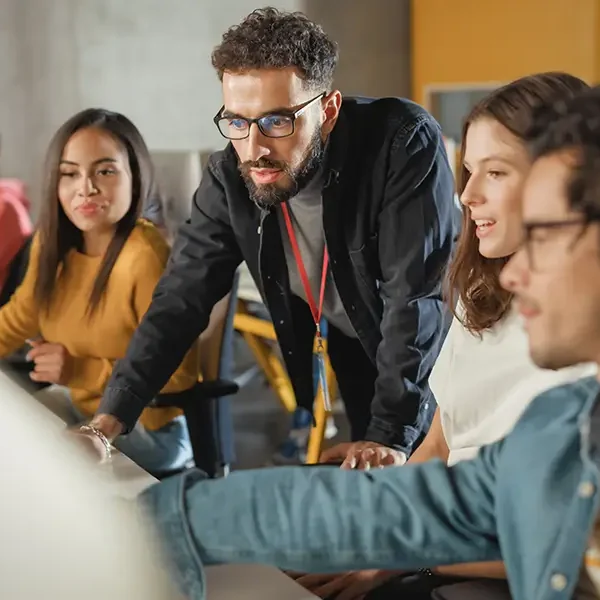 Supernova Treinamentos em São Paulo