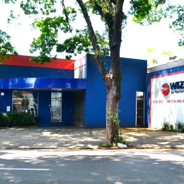 Wizard Santo Amaro