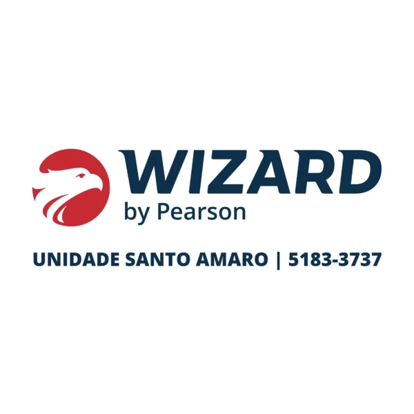 Wizard Santo Amaro