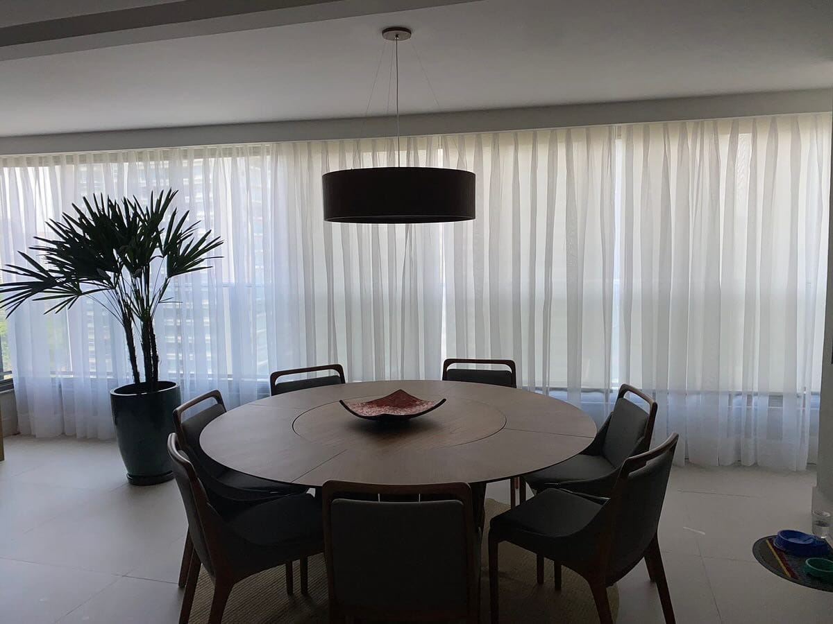 Persianil Chácara Santo Antônio