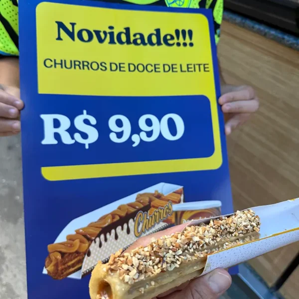 Banca Mica Café