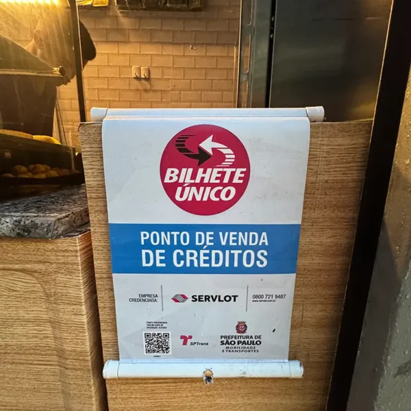 Banca Mica Café