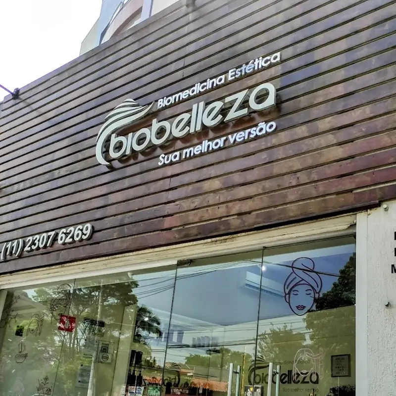 BioBelleza Estética e Beleza