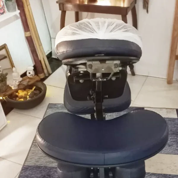Isa Bairão – Massoterapeuta e Terapeuta Holística