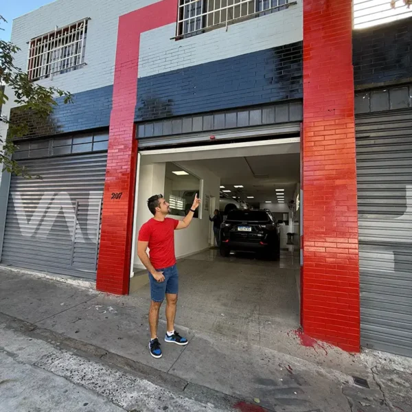 Valrey Auto Mecânica