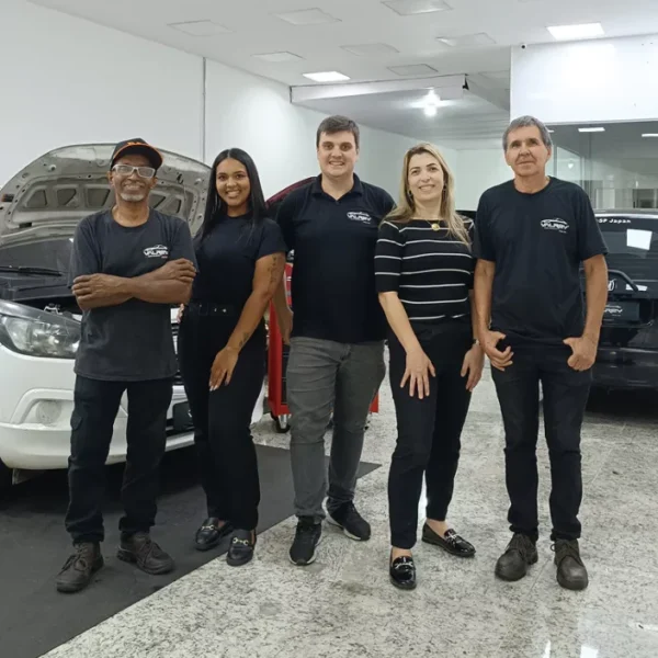 Valrey Auto Mecânica