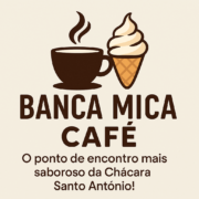 Banca Mica Café