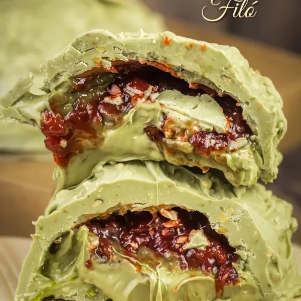 Chocolate Filó