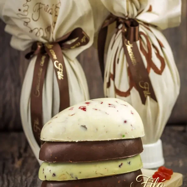 Chocolate Filó
