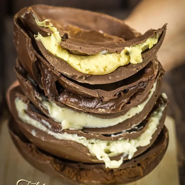 Chocolate Filó