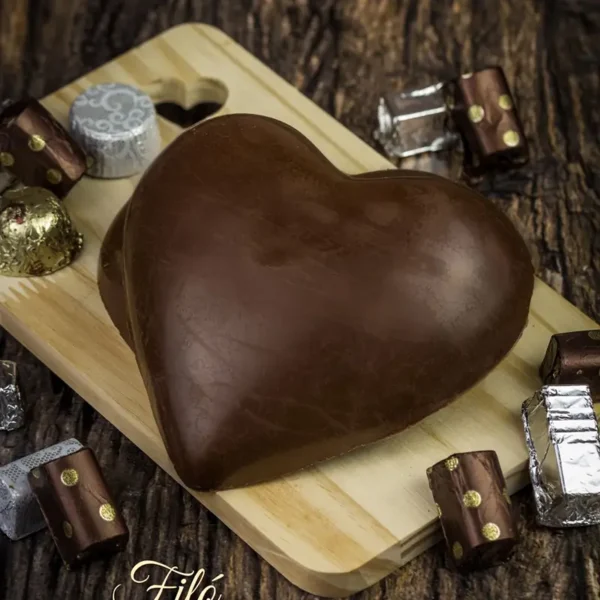 Chocolate Filó