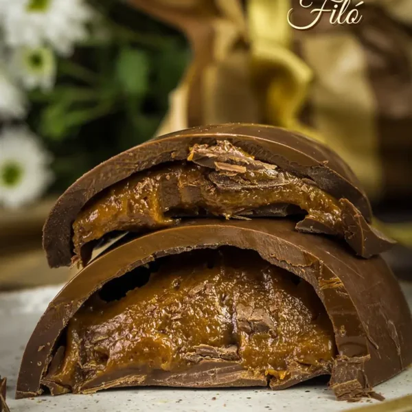 Chocolate Filó