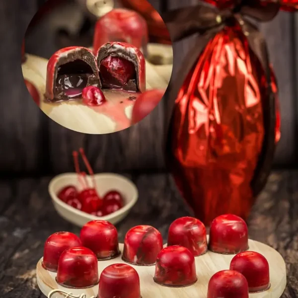 Chocolate Filó