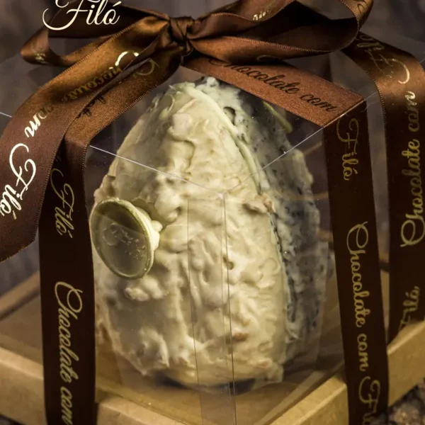 Chocolate Filó