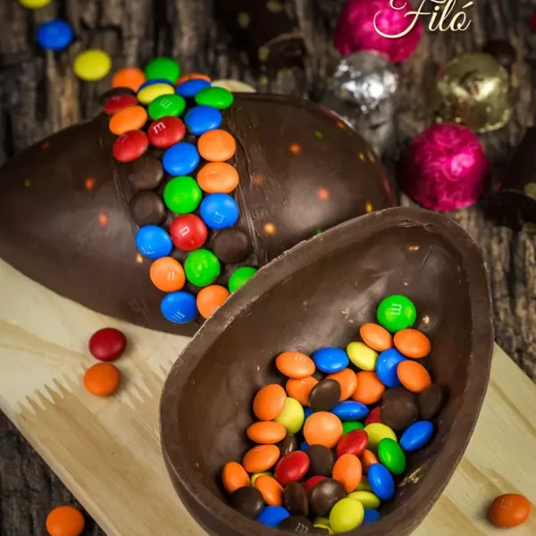 Chocolate Filó