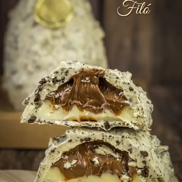 Chocolate Filó