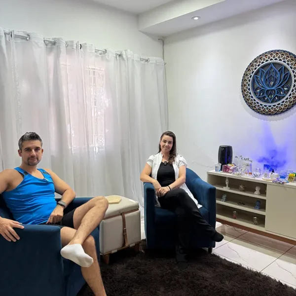Akemi Massagem