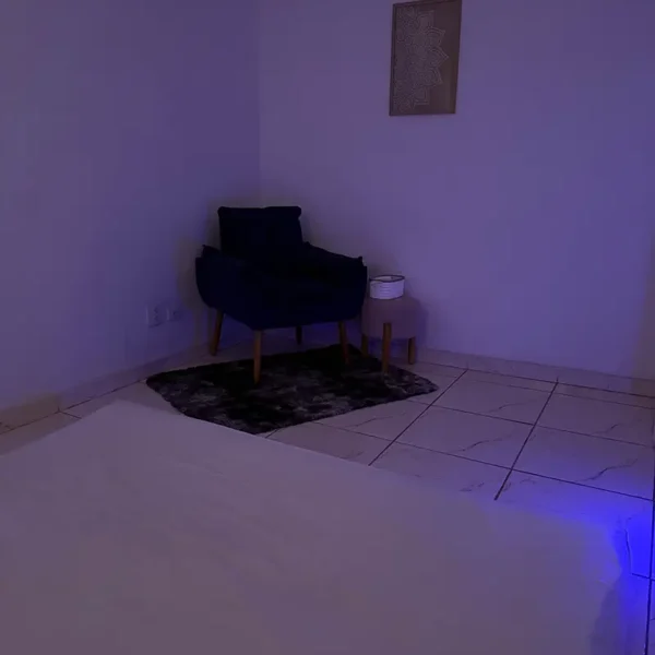 Akemi Massagem