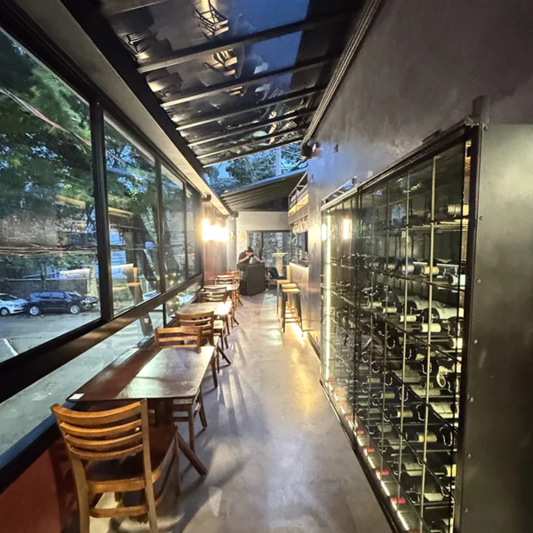 ALDEA - Culinária Ibérica