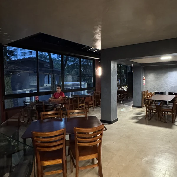ALDEA - Culinária Ibérica