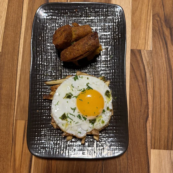 ALDEA - Culinária Ibérica