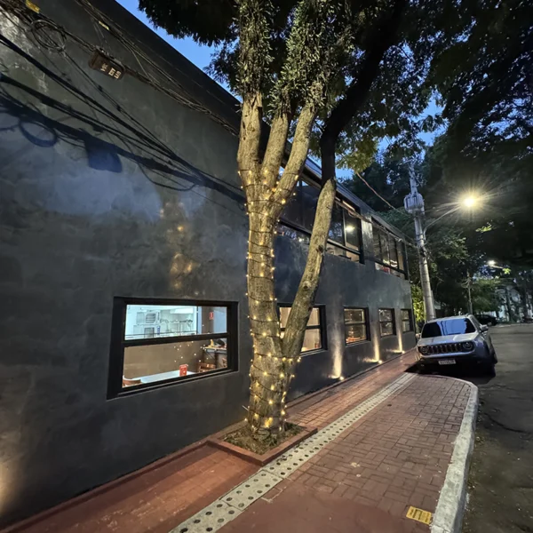 ALDEA - Culinária Ibérica