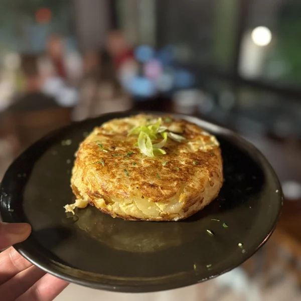 ALDEA - Culinária Ibérica