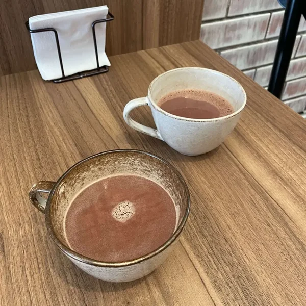 Baiani Chocolates e Cafeteria – Da Fazenda à Sua Xícara