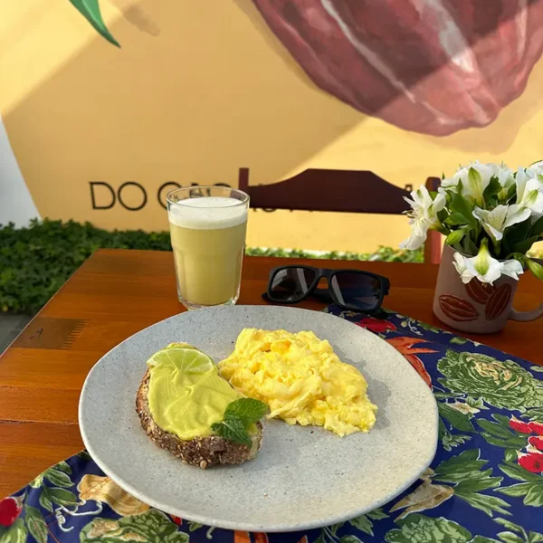 Baiani Chocolates e Cafeteria – Da Fazenda à Sua Xícara