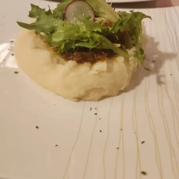 Bendita Eventos em Domicílio