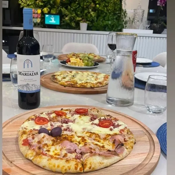 Bendita Eventos em Domicílio