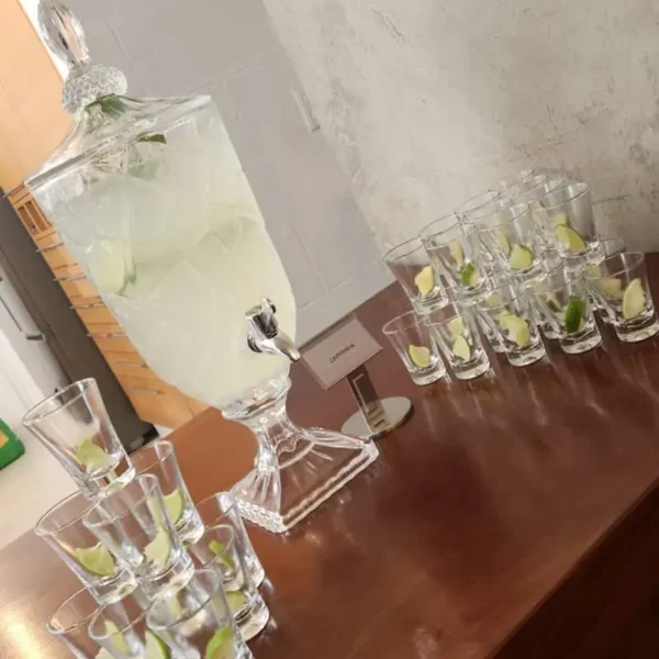 Bendita Eventos em Domicílio
