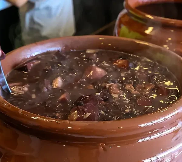 Bendita Eventos em Domicílio