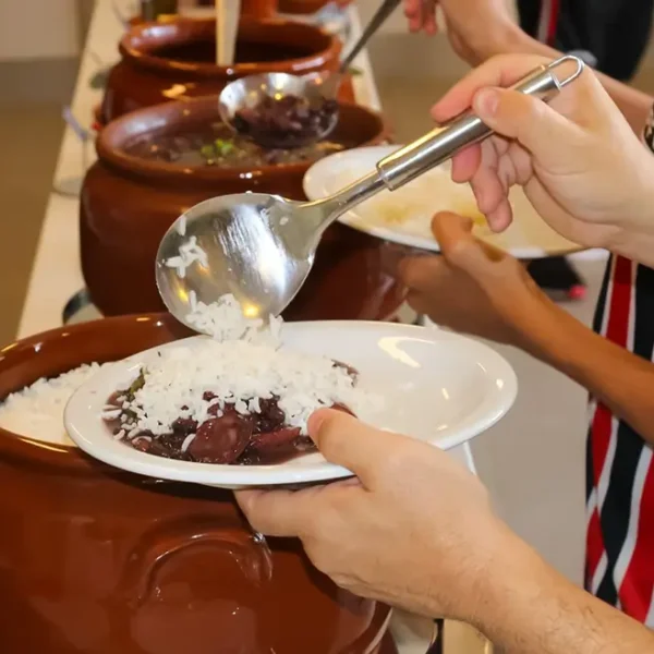 Bendita Eventos em Domicílio