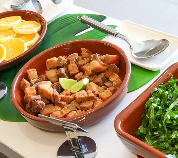 Bendita Eventos em Domicílio