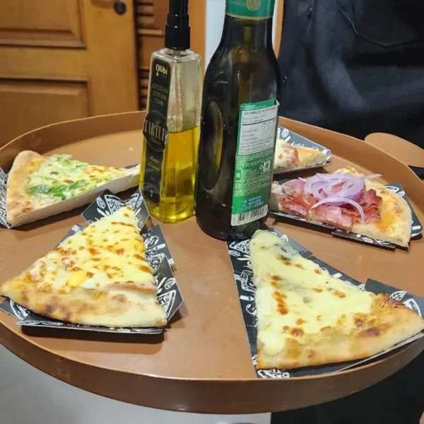 Bendita Eventos em Domicílio